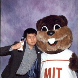 Meet your Posher, Brett